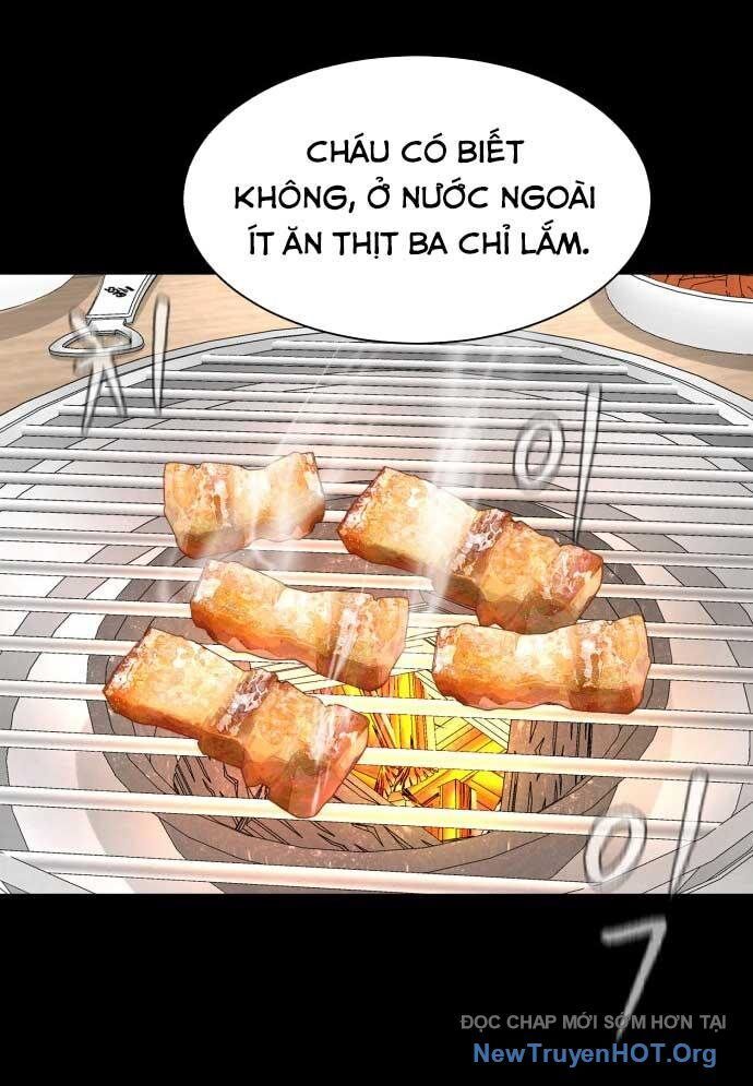 Nhà Hàng Kỳ Lạ - Chapter 19 - Page 34