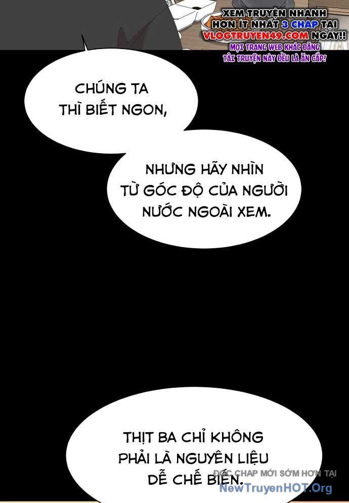 Nhà Hàng Kỳ Lạ - Chapter 19 - Page 36
