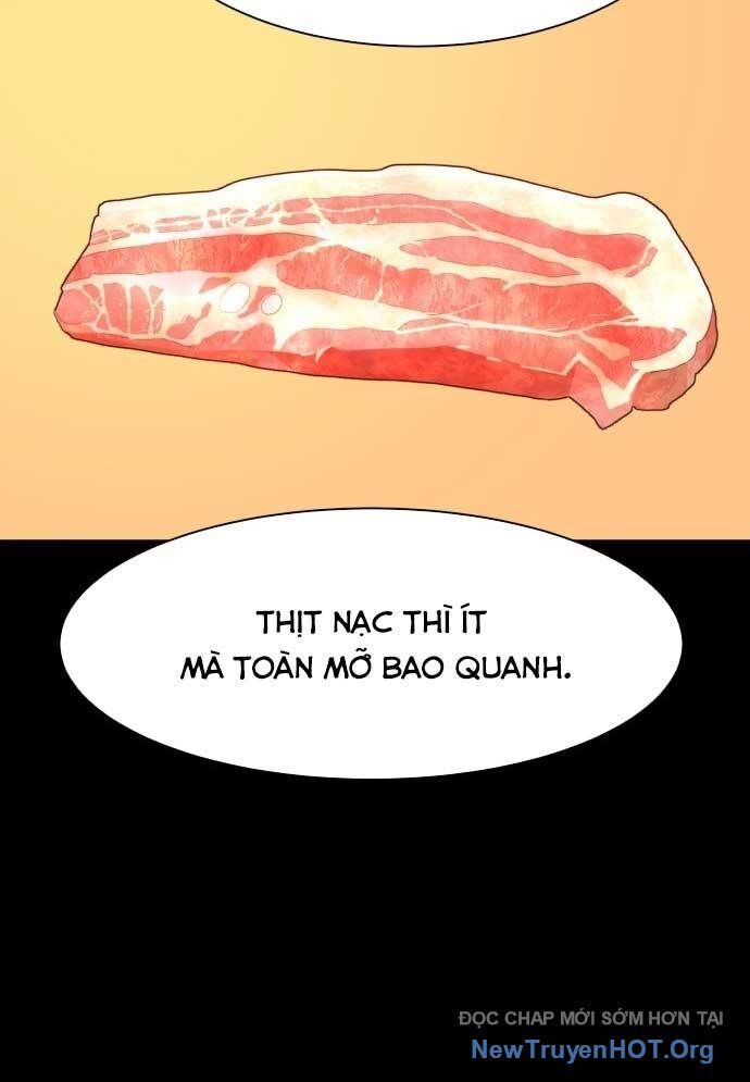 Nhà Hàng Kỳ Lạ - Chapter 19 - Page 37