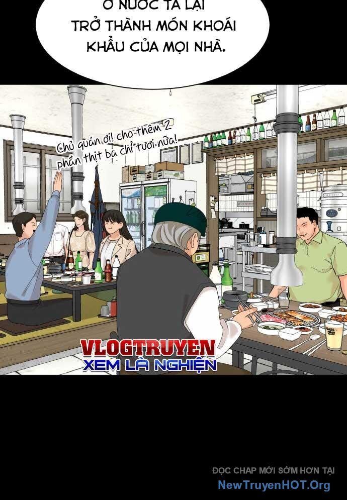 Nhà Hàng Kỳ Lạ - Chapter 19 - Page 40