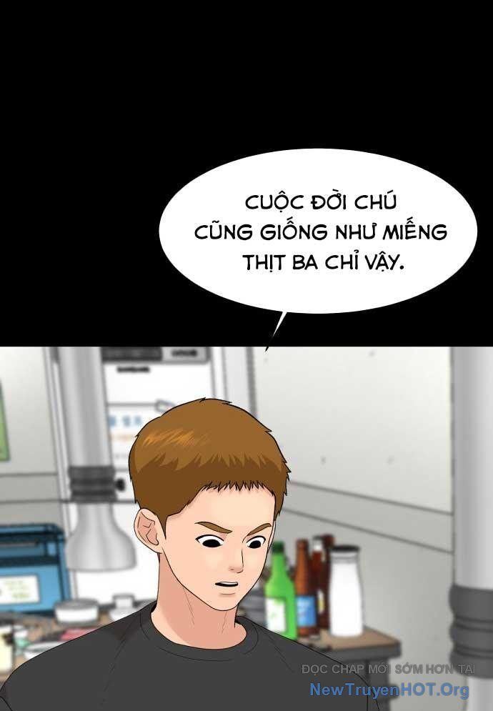 Nhà Hàng Kỳ Lạ - Chapter 19 - Page 41