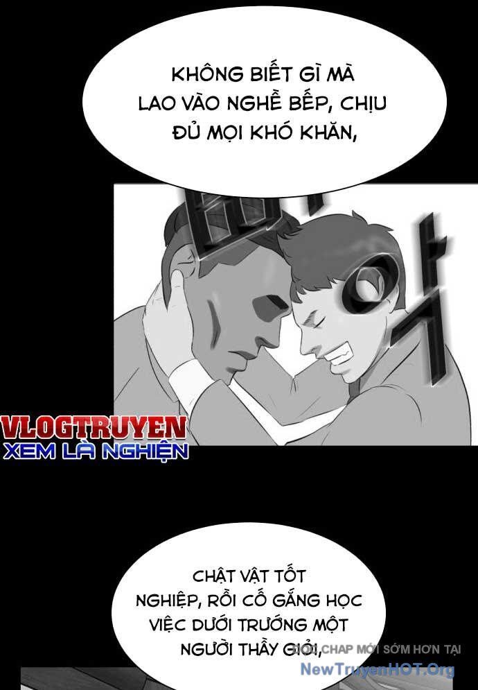 Nhà Hàng Kỳ Lạ - Chapter 19 - Page 44