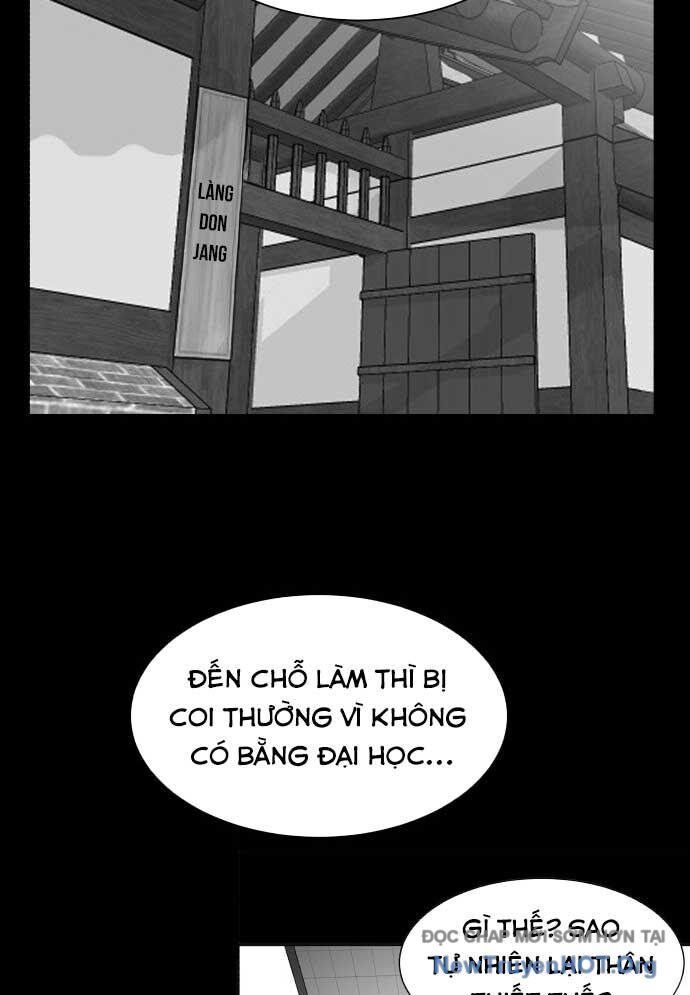 Nhà Hàng Kỳ Lạ - Chapter 19 - Page 45