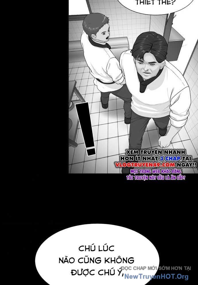 Nhà Hàng Kỳ Lạ - Chapter 19 - Page 46