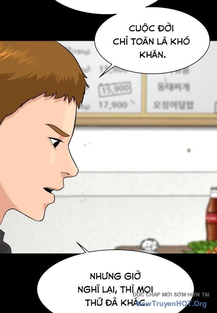 Nhà Hàng Kỳ Lạ - Chapter 19 - Page 47