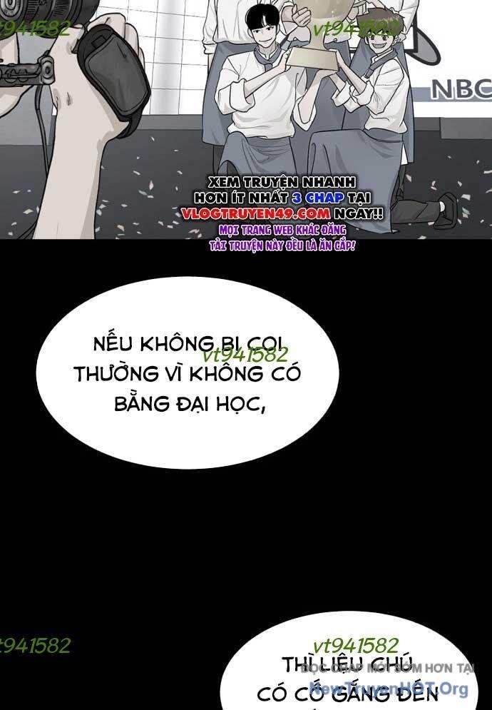 Nhà Hàng Kỳ Lạ - Chapter 19 - Page 49