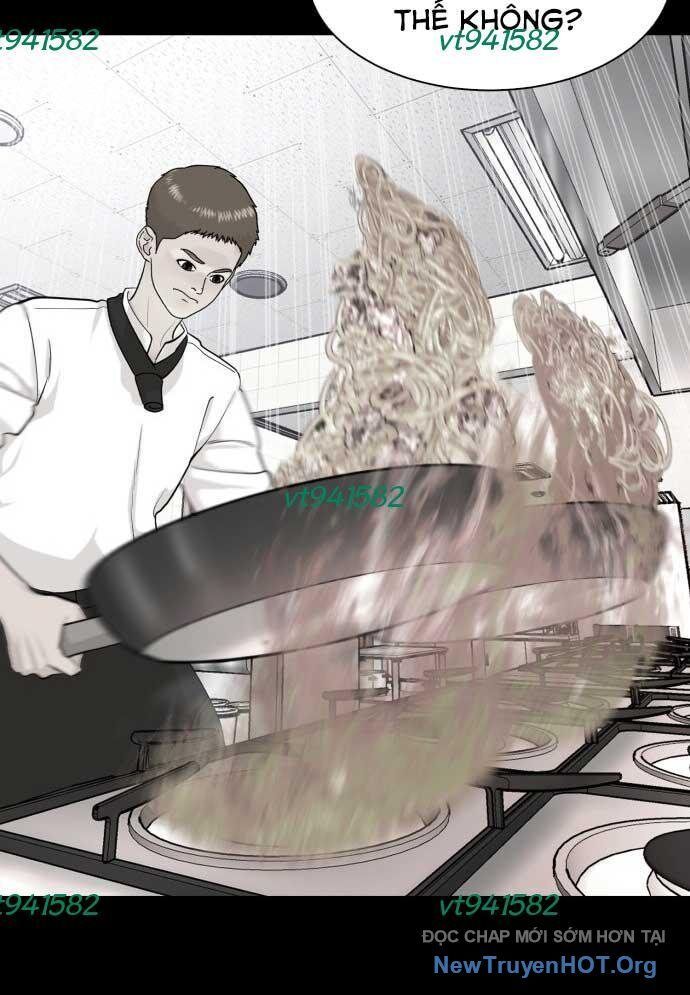 Nhà Hàng Kỳ Lạ - Chapter 19 - Page 50
