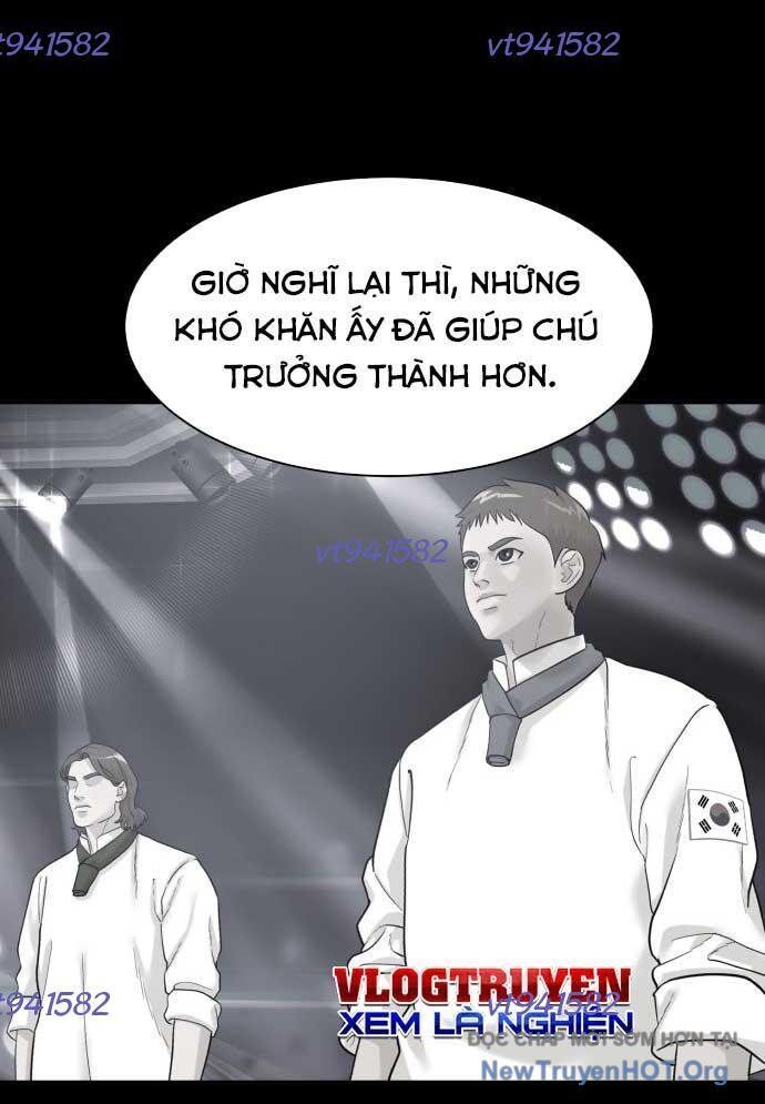 Nhà Hàng Kỳ Lạ - Chapter 19 - Page 51