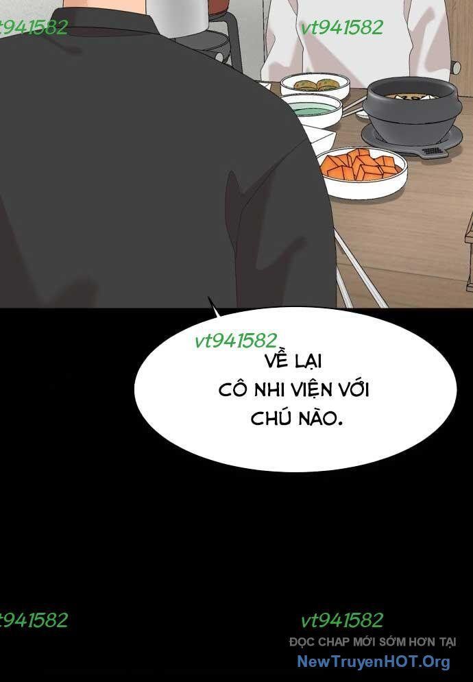 Nhà Hàng Kỳ Lạ - Chapter 19 - Page 53