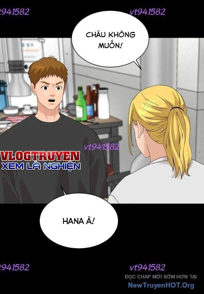 Nhà Hàng Kỳ Lạ - Chapter 19 - Page 54