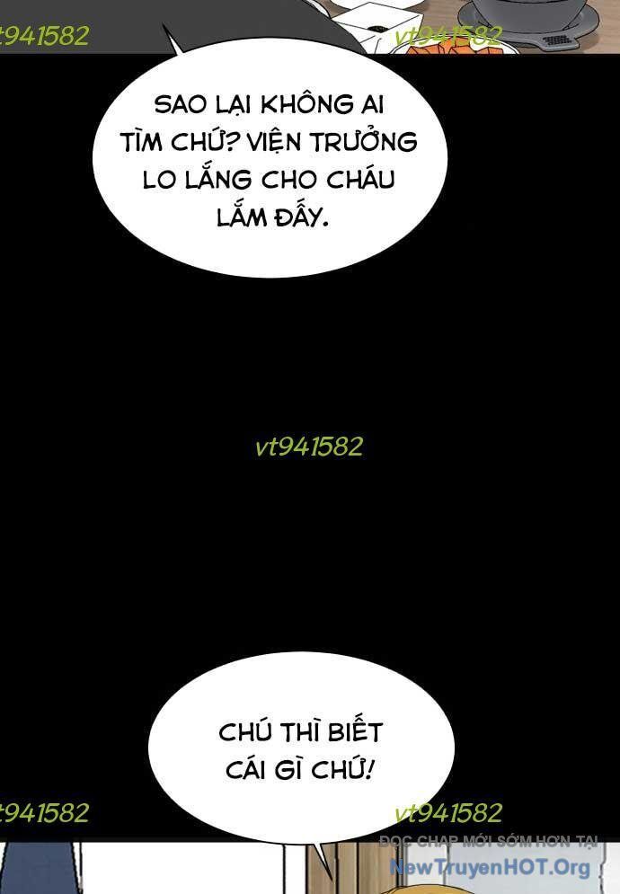 Nhà Hàng Kỳ Lạ - Chapter 19 - Page 56