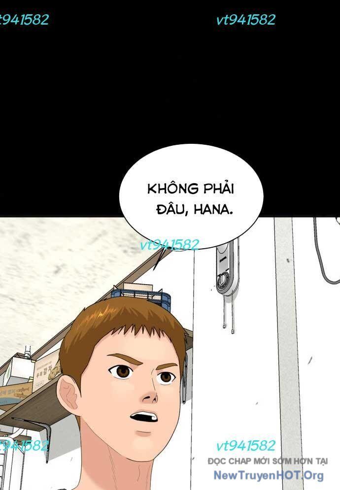 Nhà Hàng Kỳ Lạ - Chapter 19 - Page 58