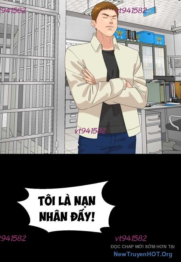 Nhà Hàng Kỳ Lạ - Chapter 19 - Page 7