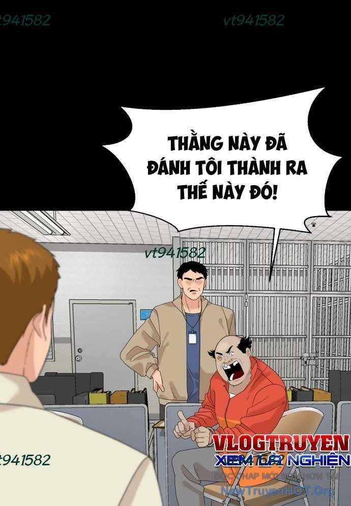 Nhà Hàng Kỳ Lạ - Chapter 19 - Page 8
