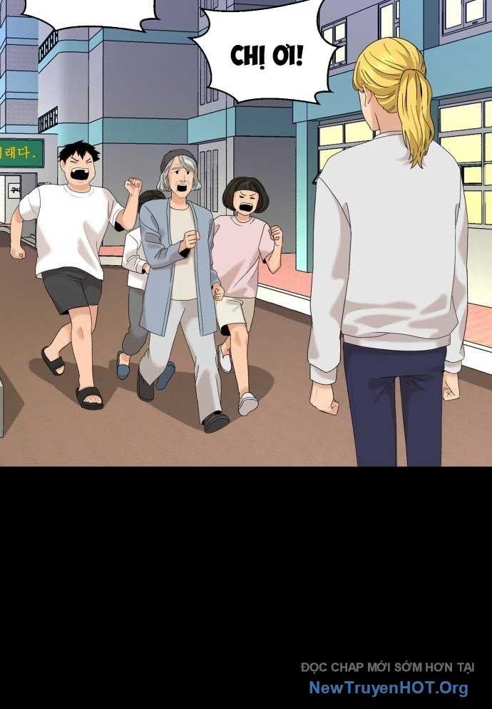 Nhà Hàng Kỳ Lạ - Chapter 19 - Page 85