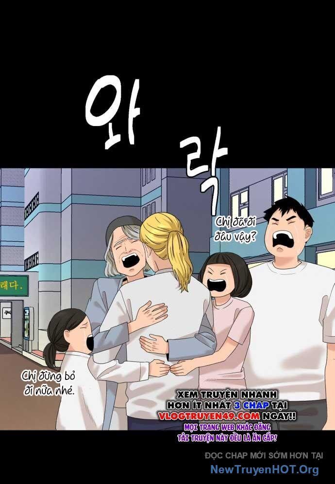 Nhà Hàng Kỳ Lạ - Chapter 19 - Page 86