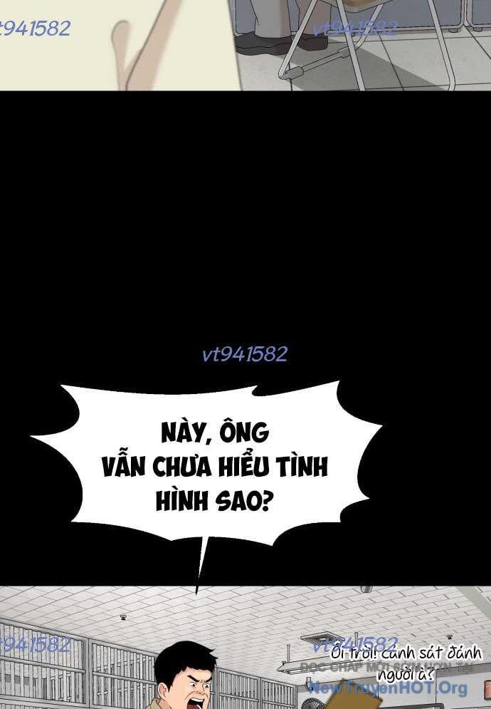 Nhà Hàng Kỳ Lạ - Chapter 19 - Page 9