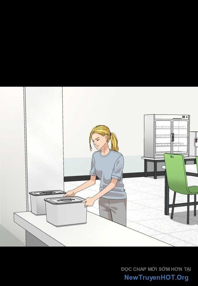 Nhà Hàng Kỳ Lạ - Chapter 19 - Page 92