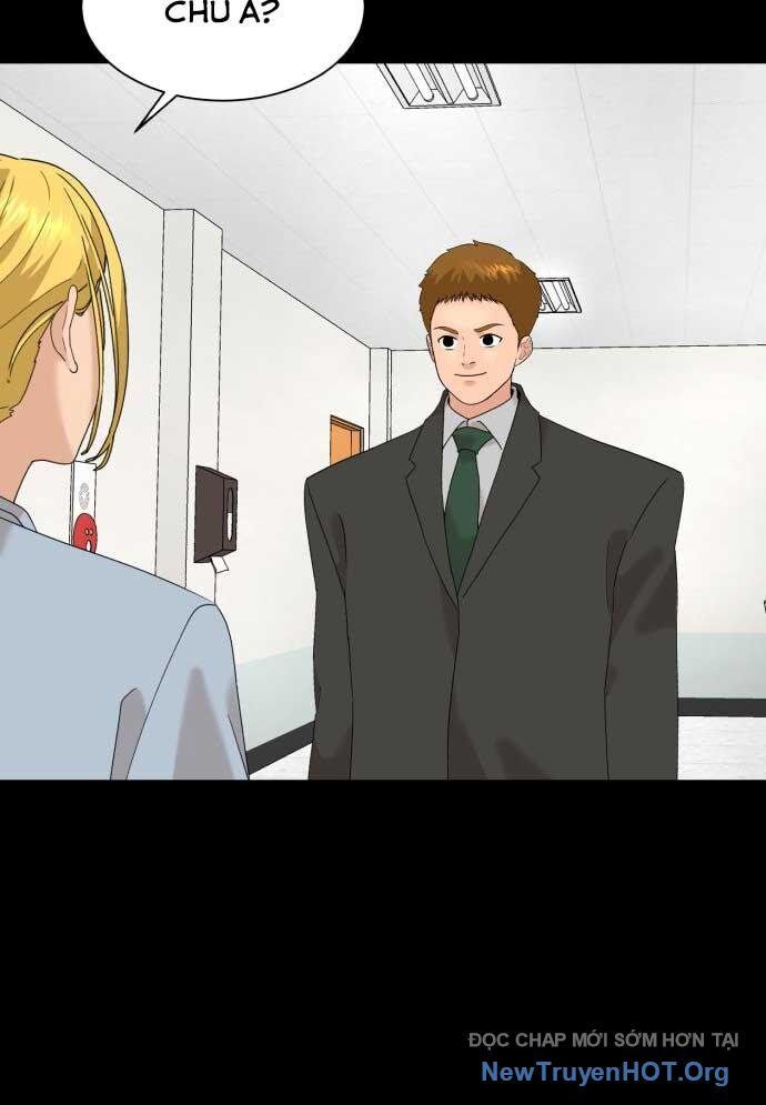 Nhà Hàng Kỳ Lạ - Chapter 19 - Page 95
