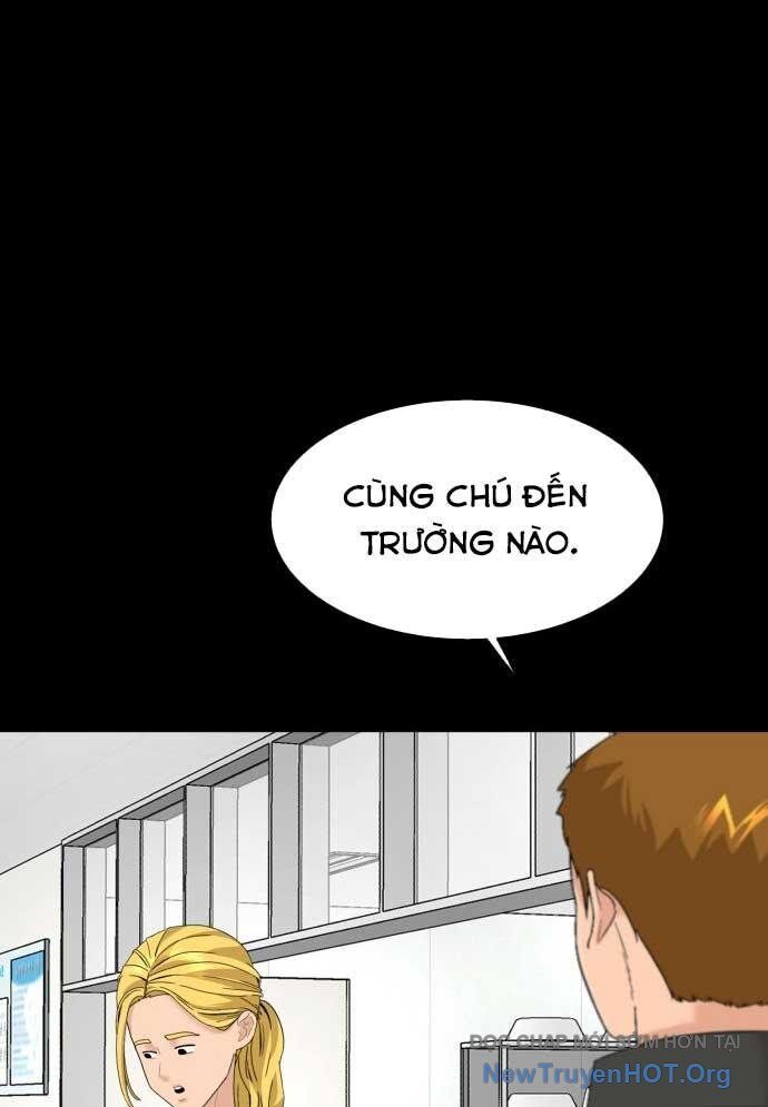 Nhà Hàng Kỳ Lạ - Chapter 19 - Page 96