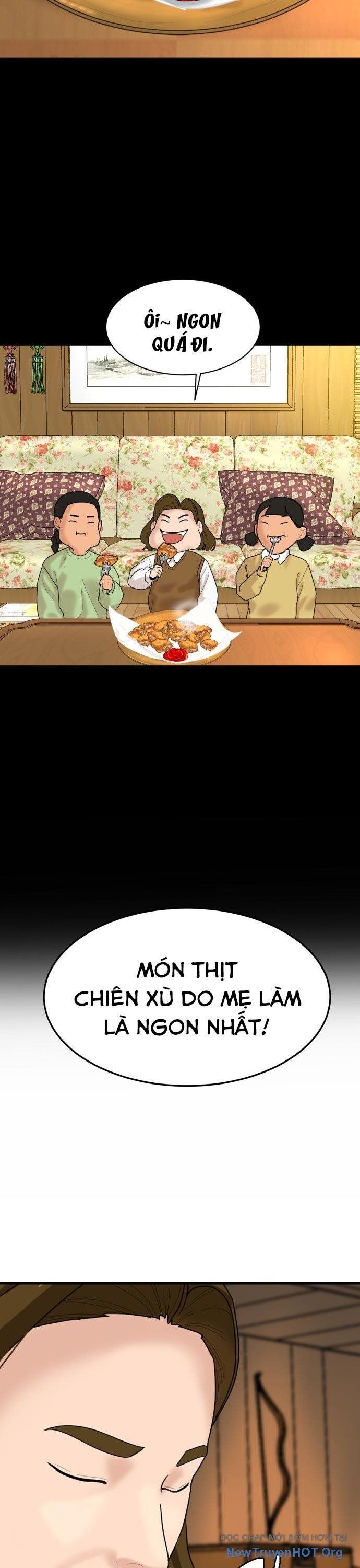 Nhà Hàng Kỳ Lạ - Chapter 2 - Page 27