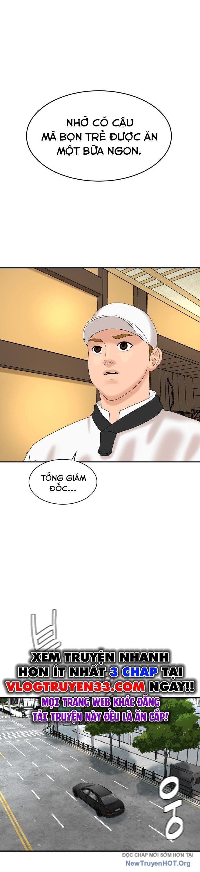 Nhà Hàng Kỳ Lạ - Chapter 2 - Page 31