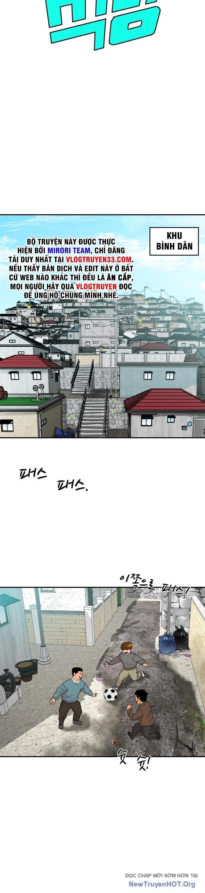 Nhà Hàng Kỳ Lạ - Chapter 2 - Page 7