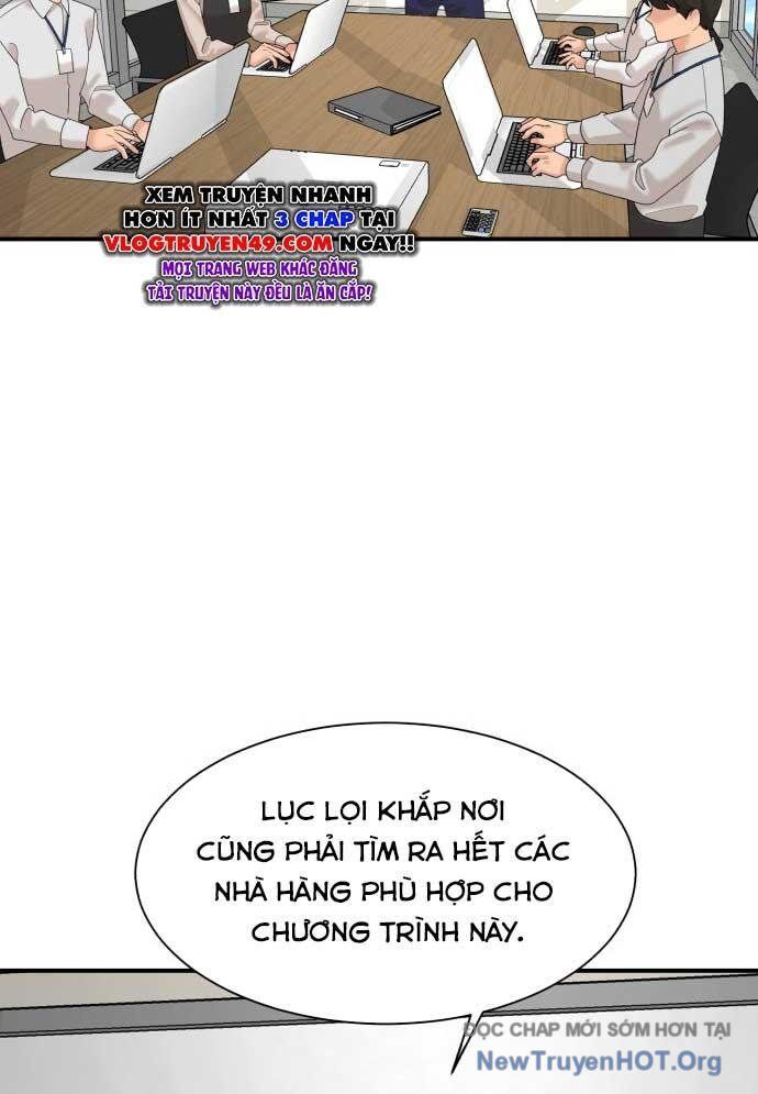 Nhà Hàng Kỳ Lạ - Chapter 20 - Page 102