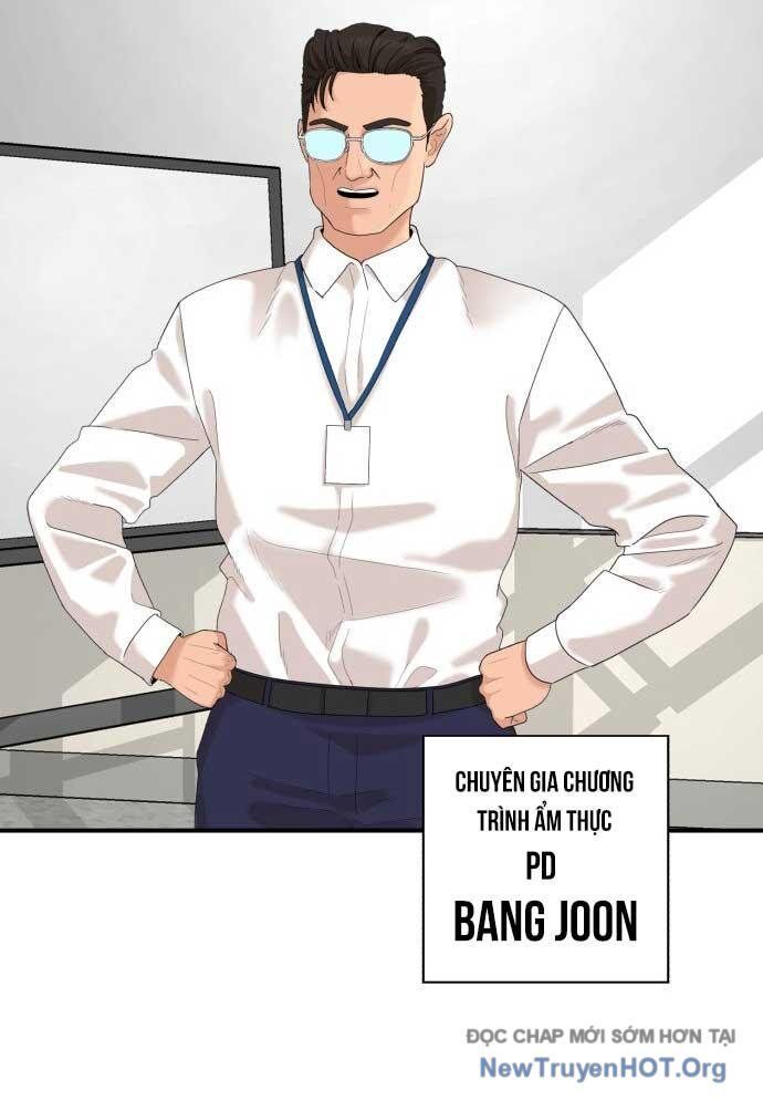 Nhà Hàng Kỳ Lạ - Chapter 20 - Page 103
