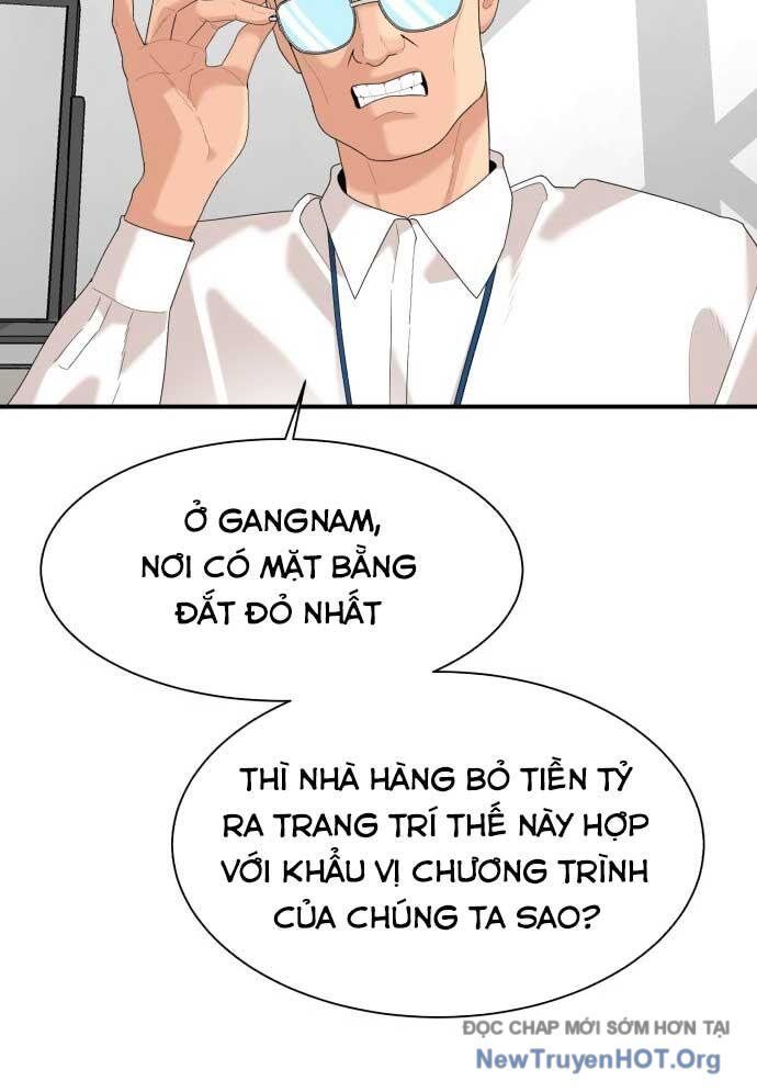 Nhà Hàng Kỳ Lạ - Chapter 20 - Page 106