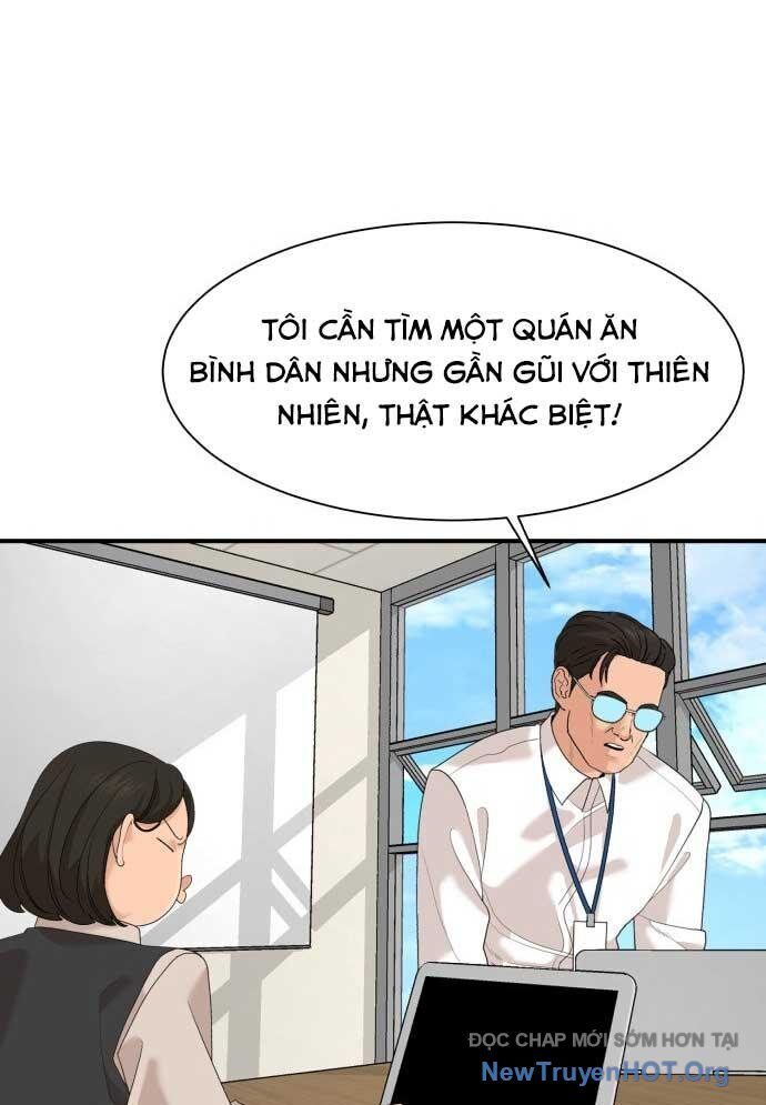 Nhà Hàng Kỳ Lạ - Chapter 20 - Page 107