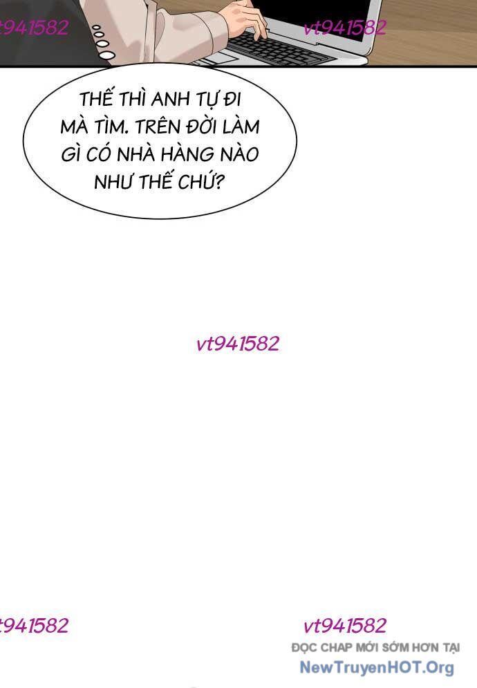 Nhà Hàng Kỳ Lạ - Chapter 20 - Page 108