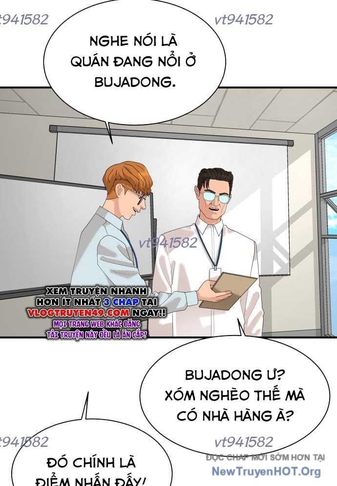 Nhà Hàng Kỳ Lạ - Chapter 20 - Page 112