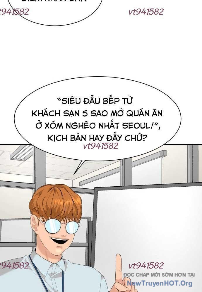 Nhà Hàng Kỳ Lạ - Chapter 20 - Page 113