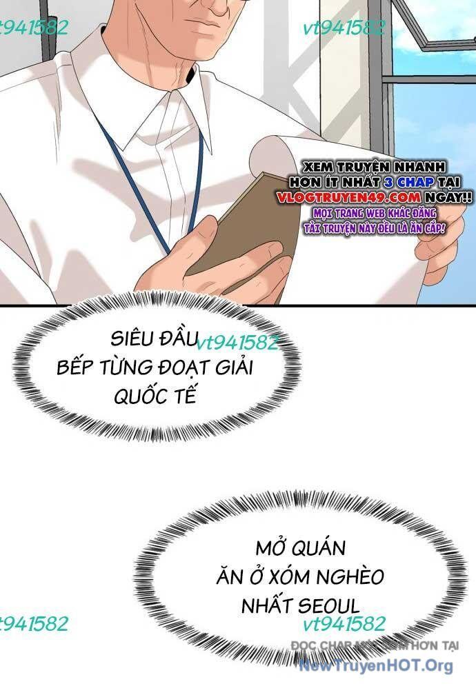 Nhà Hàng Kỳ Lạ - Chapter 20 - Page 115