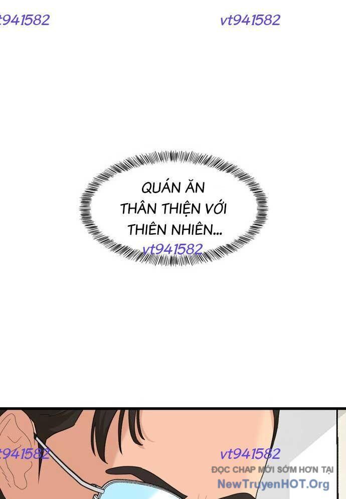 Nhà Hàng Kỳ Lạ - Chapter 20 - Page 116