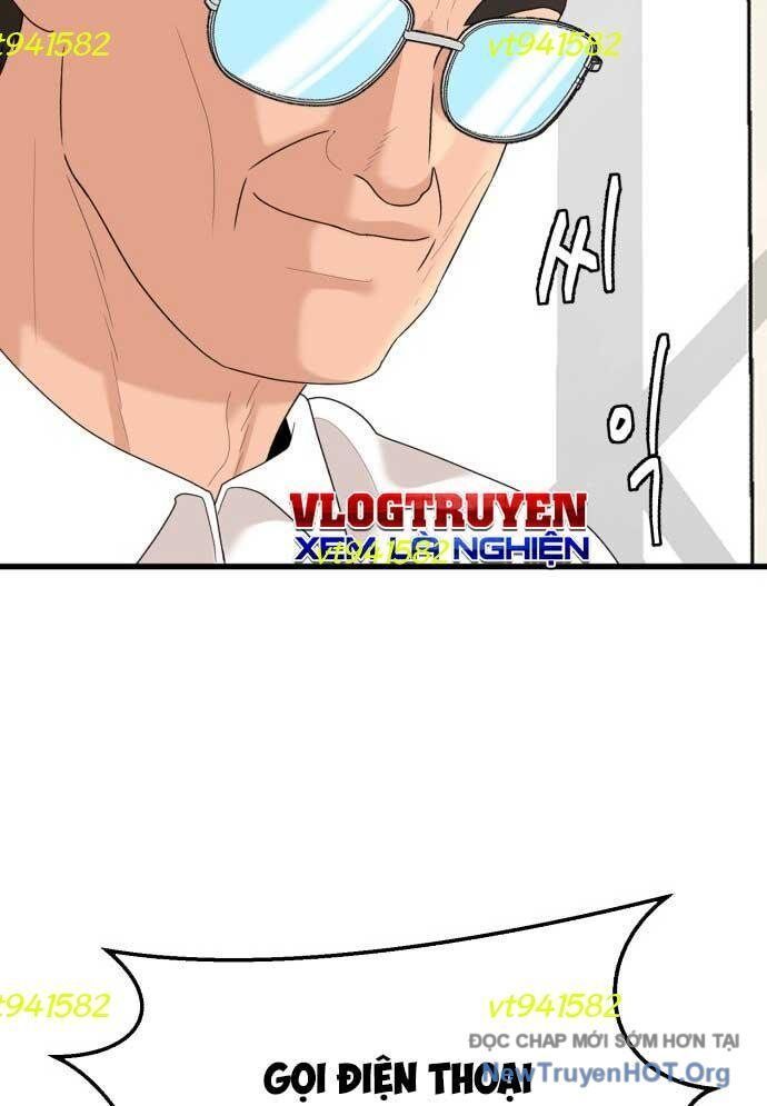 Nhà Hàng Kỳ Lạ - Chapter 20 - Page 117