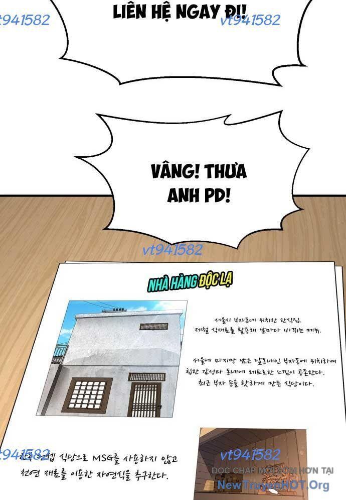 Nhà Hàng Kỳ Lạ - Chapter 20 - Page 118