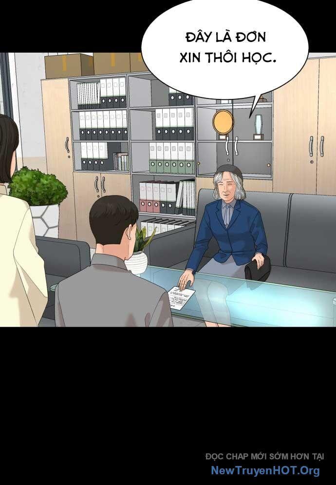 Nhà Hàng Kỳ Lạ - Chapter 20 - Page 16