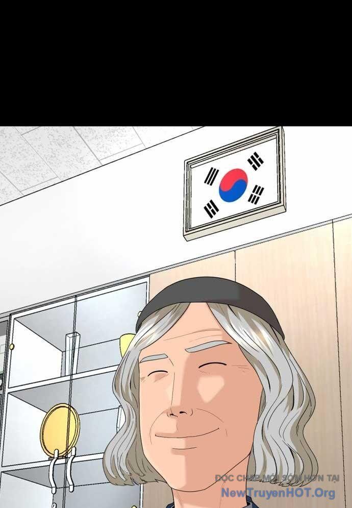 Nhà Hàng Kỳ Lạ - Chapter 20 - Page 19