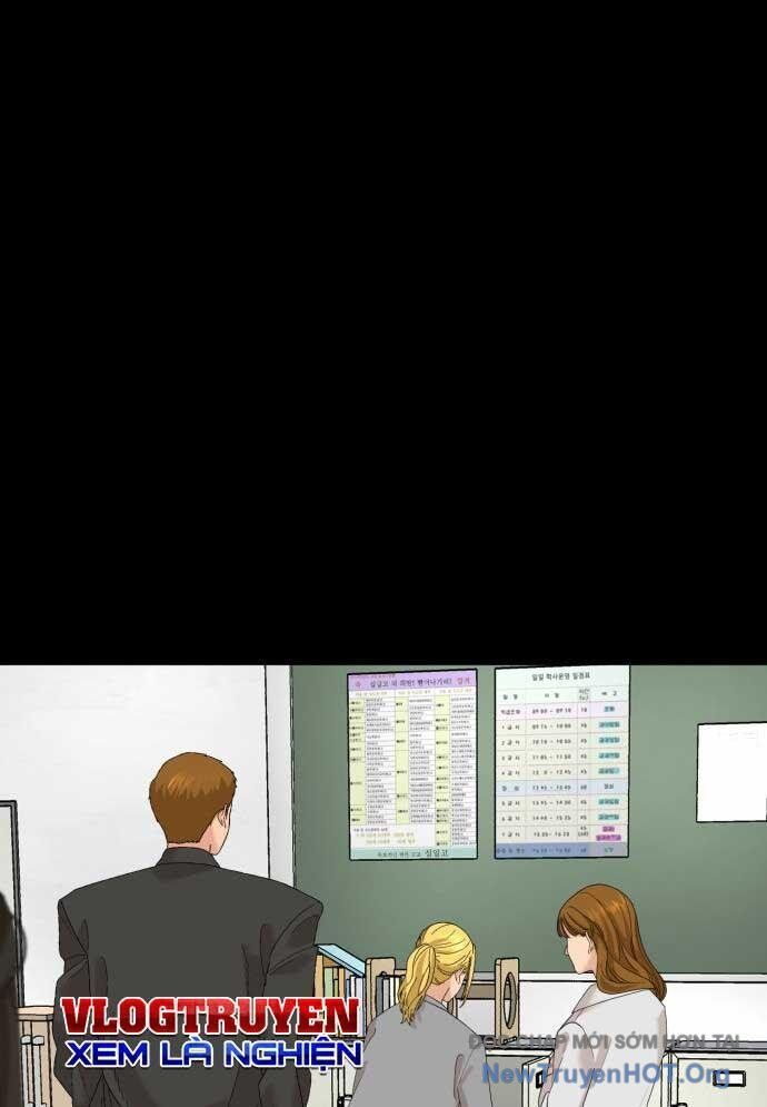 Nhà Hàng Kỳ Lạ - Chapter 20 - Page 23