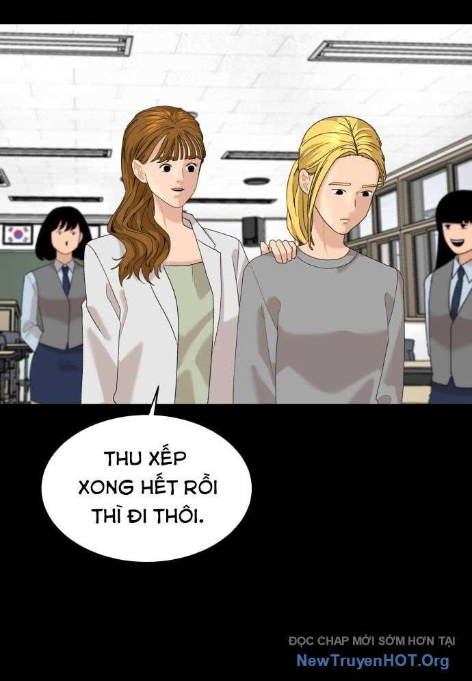 Nhà Hàng Kỳ Lạ - Chapter 20 - Page 25