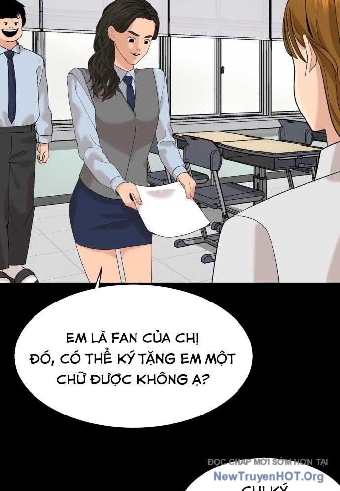 Nhà Hàng Kỳ Lạ - Chapter 20 - Page 28
