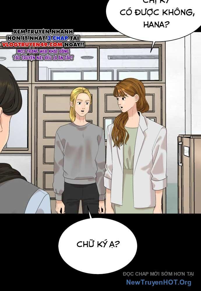 Nhà Hàng Kỳ Lạ - Chapter 20 - Page 29