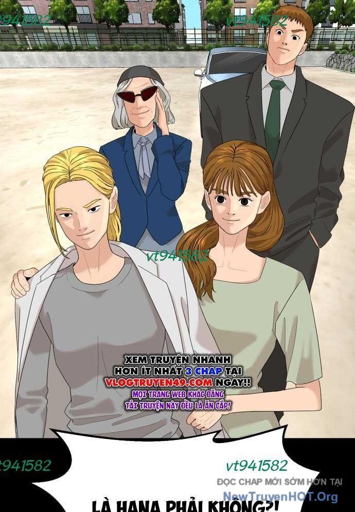 Nhà Hàng Kỳ Lạ - Chapter 20 - Page 3