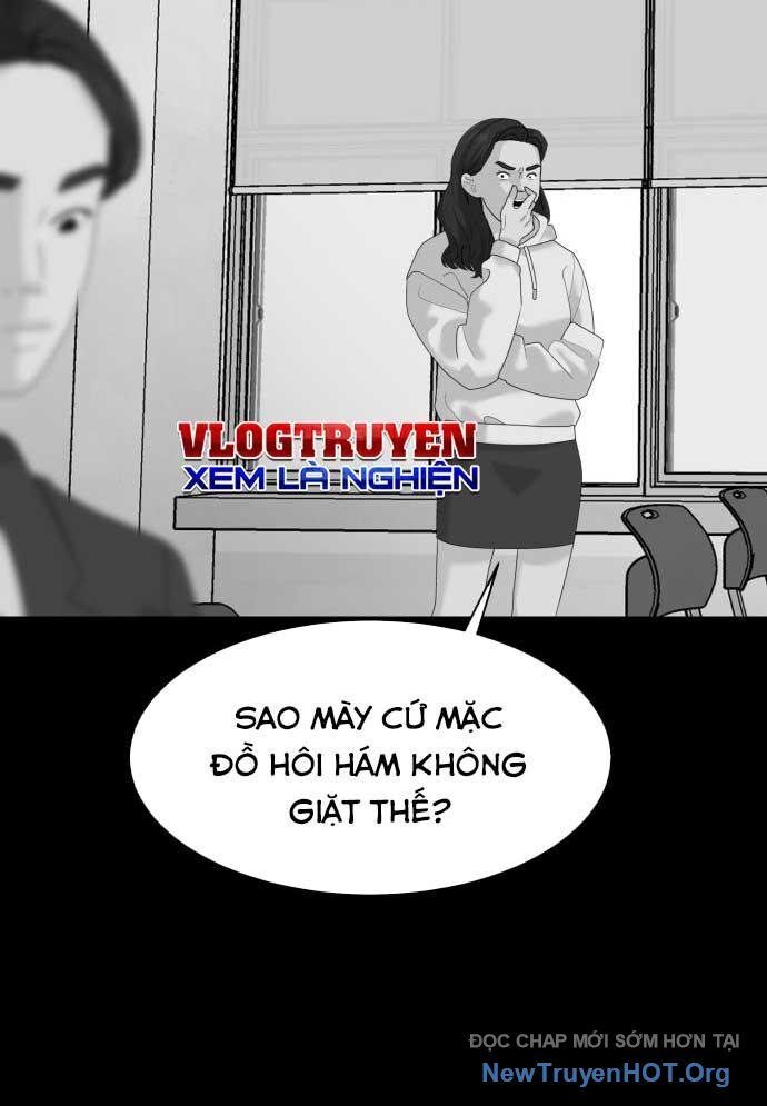 Nhà Hàng Kỳ Lạ - Chapter 20 - Page 32