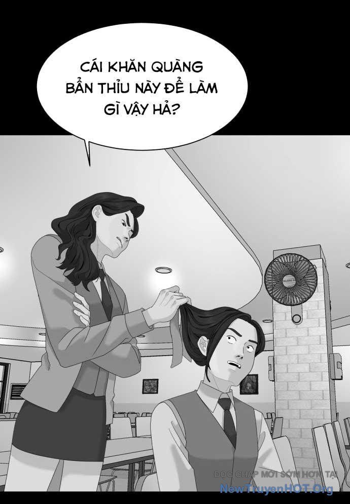 Nhà Hàng Kỳ Lạ - Chapter 20 - Page 33