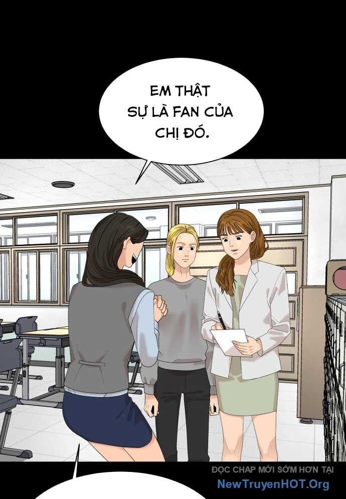 Nhà Hàng Kỳ Lạ - Chapter 20 - Page 40