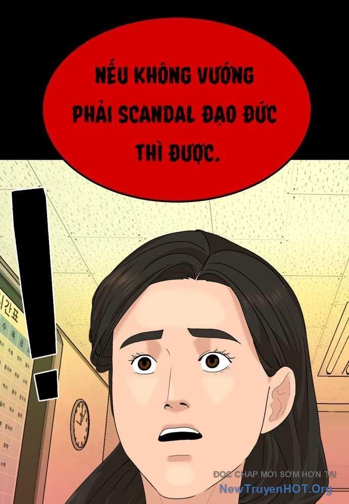 Nhà Hàng Kỳ Lạ - Chapter 20 - Page 44