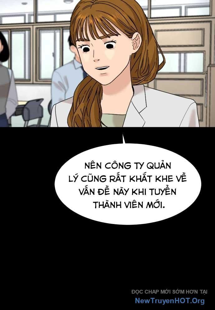 Nhà Hàng Kỳ Lạ - Chapter 20 - Page 46